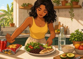 Cinco sugestões: como se alimentar para manter o fígado sempre saudável e evitar a temida gordura hepática