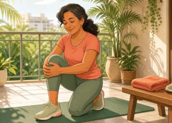 Como Recuperar A Cartilagem Do Joelho Naturalmente Para Aliviar A Dor E Rigidez Da Artrose