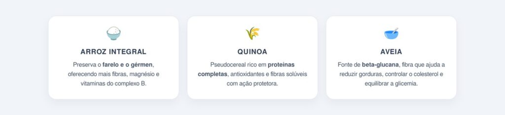Quais amidos ajudam a proteger o fígado?