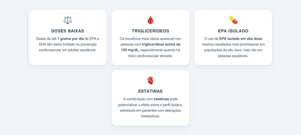 O que dizem os estudos sobre prevenção primária?