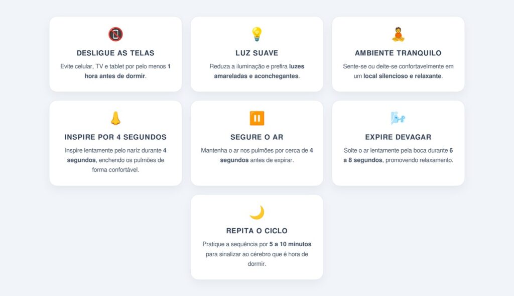 Como adotar esse hábito na rotina?