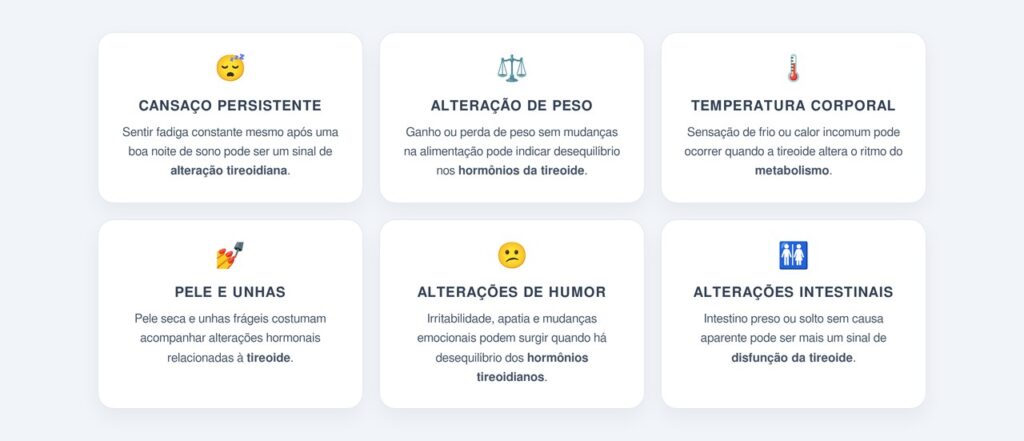 Quais sintomas costumam acompanhar a queda capilar?