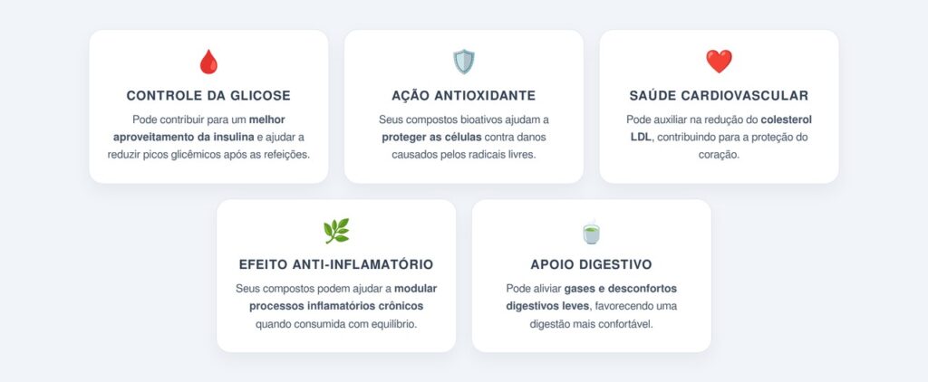 Quais cuidados tomar ao consumir canela?