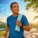 Depois dos 50, o hábito que mais protege a memória não é só ler: novo estudo reforça o papel do sono e do exercício