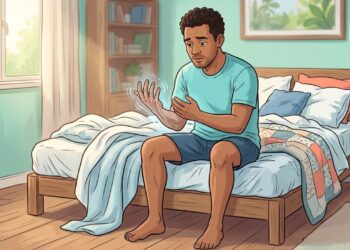 Acordar com as mãos dormentes não é só má circulação e pode indicar compressão nos nervos