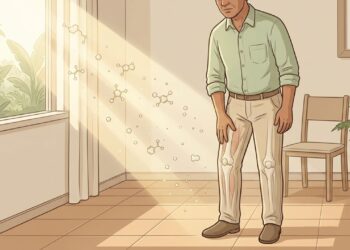 Falta de vitamina D pode aparecer como dor muscular, cansaço e fraqueza