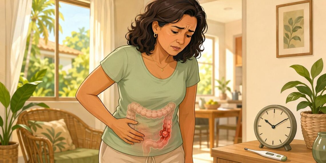 Diverticulite: o que é e como diferenciá-la de uma simples cólica intestinal para não retardar o tratamento