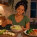 Especialistas revelam como o consumo de amido resistente natural da banana verde melhora significativamente a sensibilidade à insulina durante a noite
