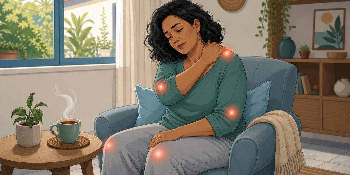 Fibromialgia: o que é e como diferenciá-la da fadiga crônica e do reumatismo