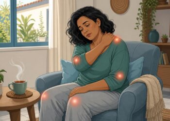 Fibromialgia: o que é e como diferenciá-la da fadiga crônica e do reumatismo