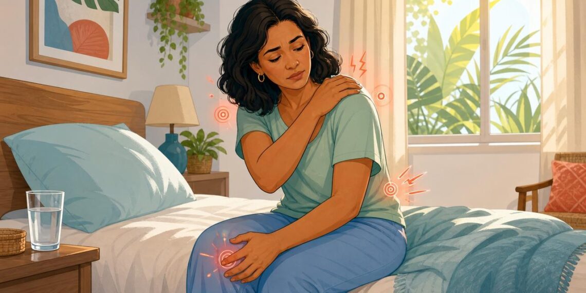 Fibromialgia: o que é e como diferenciá-la da fadiga crônica e da artrite para não atrasar o diagnóstico