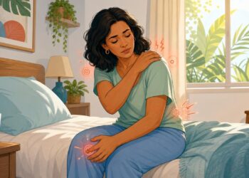 Fibromialgia: o que é e como diferenciá-la da fadiga crônica e da artrite para não atrasar o diagnóstico
