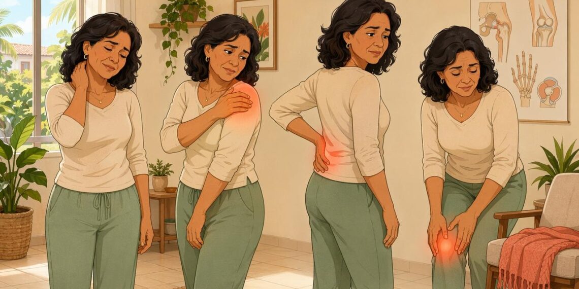 Fibromialgia: o que é e como diferenciá-la das dores articulares e da artrose