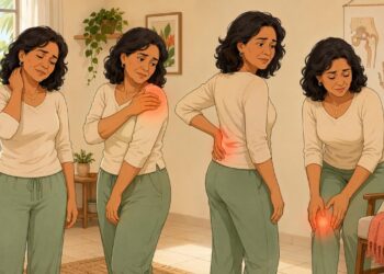 Fibromialgia: o que é e como diferenciá-la das dores articulares e da artrose