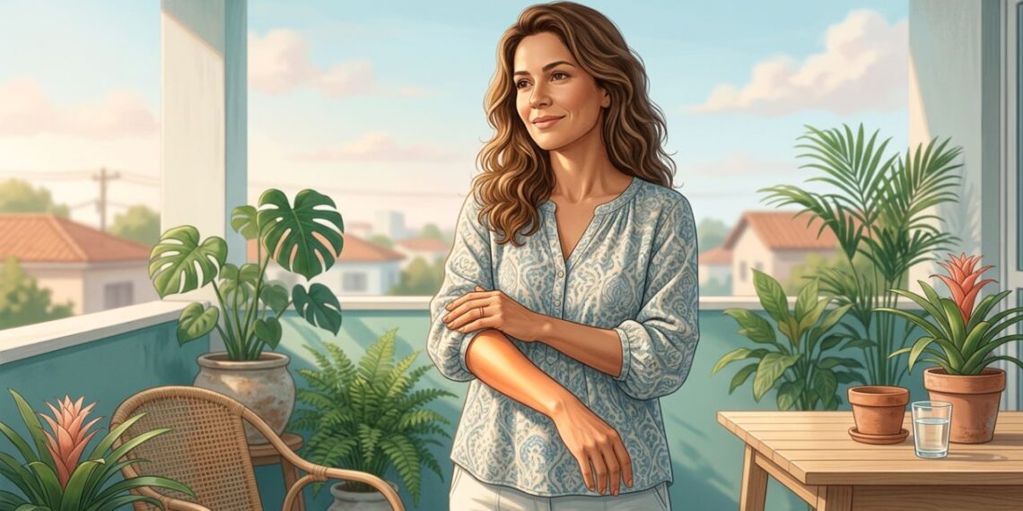 A falta de vitamina D nem sempre é só pouco sol: também pode vir de problemas de absorção no intestino