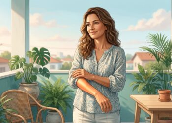 A falta de vitamina D nem sempre é só pouco sol: também pode vir de problemas de absorção no intestino