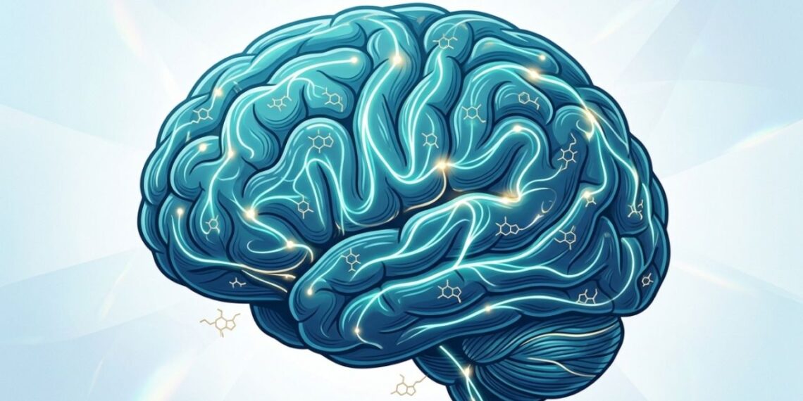 A vitamina que contribui para a saúde cerebral e pode reduzir o risco de declínio cognitivo