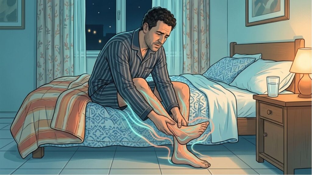 Apenas os sintomas não bastam para confirmar a relação com o açúcar no sangue.