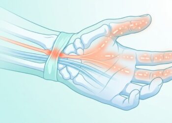 O que significa sentir formigamento nas mãos ao acordar?