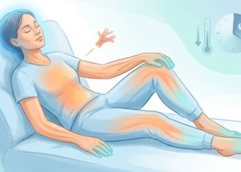 Banho quente ou frio antes de dormir: qual ajuda mais no sono?