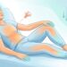 Banho quente ou frio antes de dormir: qual ajuda mais no sono?