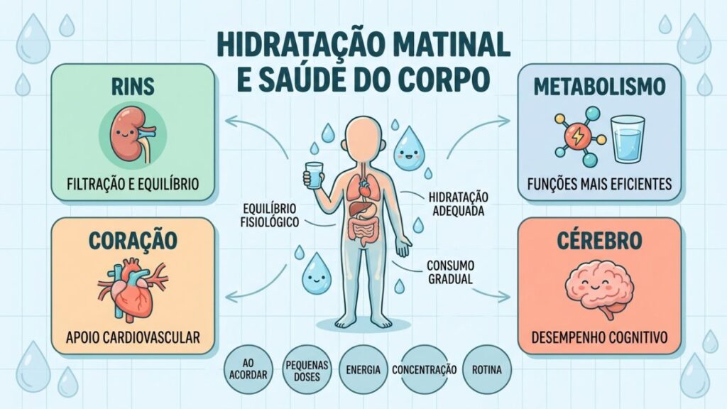 Como um estudo científico confirma esses benefícios?
