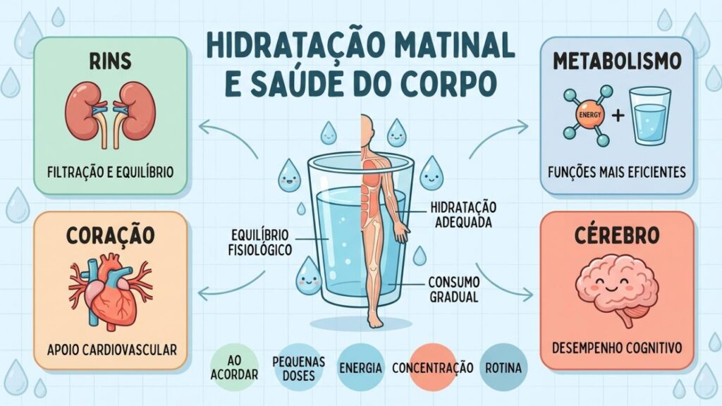 Como um estudo científico confirma esses benefícios?