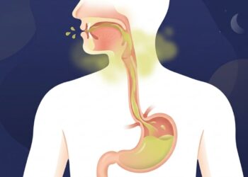 Acordar com a boca amarga com frequência pode ser um dos primeiros sinais de refluxo ou alteração na digestão