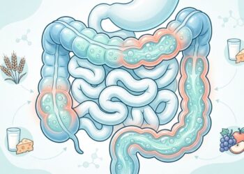 Inchaço na barriga depois de comer nem sempre é exagero na refeição: às vezes é sinal de intolerância alimentar