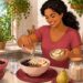 O colesterol alto não se deve apenas à gordura dos alimentos, mas sim ao baixo consumo diário de fibras solúveis