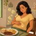 O inchaço abdominal persistente não se deve apenas ao excesso de glúten, mas sim, na maioria, à baixa produção de ácido estomacal e enzimas digestivas