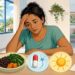 Qual deficiência de nutriente pode estar por trás da fadiga constante: ferro, vitamina B12 e vitamina D