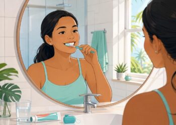 Remédio natural para tártaro e receita simples para limpar e clarear os dentes rapidamente em casa