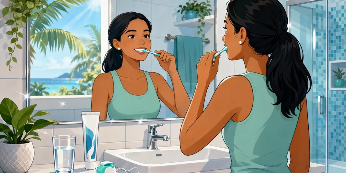 Remédio natural para tártaro: receita caseira rápida e eficaz para limpar os dentes amarelados em casa