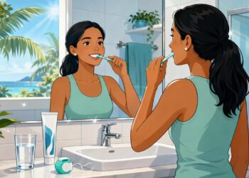 Remédio natural para tártaro: receita caseira rápida e eficaz para limpar os dentes amarelados em casa