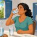 Sede excessiva e constante não é só efeito do calor: pode ser um sinal precoce de glicemia elevada que merece avaliação médica
