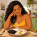 Segundo especialistas em nutrição, arroz com ovo e feijão oferece praticamente os mesmos benefícios proteicos que a carne vermelha no dia a dia