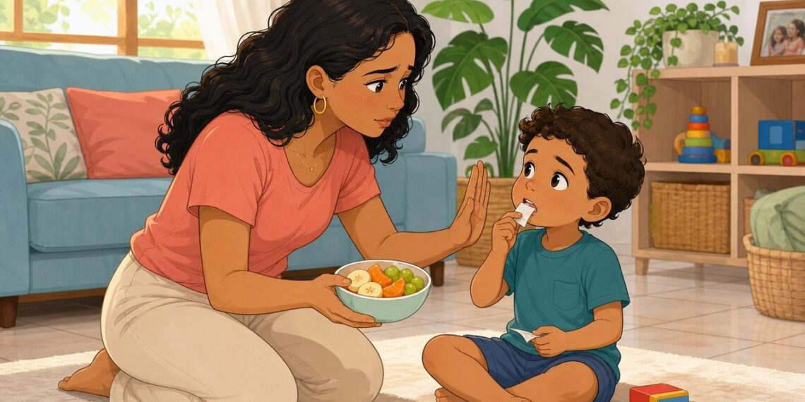Síndrome de pica: o que é e como tratá-la adequadamente desde cedo para não confundir com a simples curiosidade infantil
