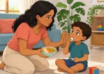 Síndrome de pica: o que é e como tratá-la adequadamente desde cedo para não confundir com a simples curiosidade infantil