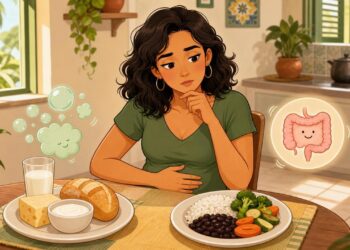 Síndrome do intestino irritável: o que é e como não confundi-la com intolerância alimentar