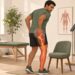 Síndrome do piriforme: o que é e como combatê-la corretamente para nunca confundi-la com a ciática