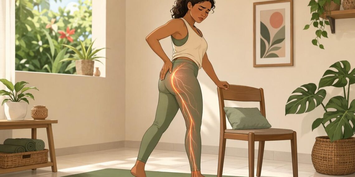 Sindrome Do Piriforme O Que E E Como Trata La Corretamente Desde Cedo Para Nao Confundi La Com A Ciatica