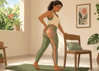 Sindrome Do Piriforme O Que E E Como Trata La Corretamente Desde Cedo Para Nao Confundi La Com A Ciatica