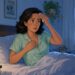 Suar muito durante o sono nem sempre é só calor: quando o suor noturno merece investigação médica