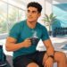 Tomar café antes ou depois do treino: qual é melhor para o desempenho