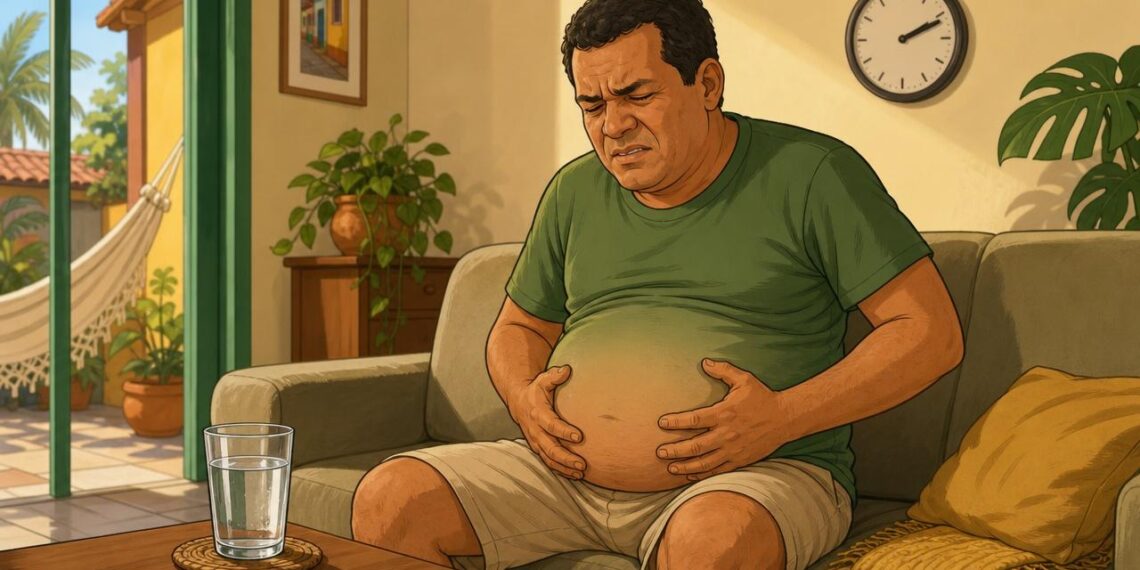 Torção intestinal: o que é, quais os sinais de alerta e como diferenciá-la de uma cólica ou prisão de ventre comum