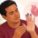 4 sintomas de colesterol e circulação ruim visíveis nas unhas e nas mãos