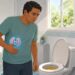 4 sintomas de danos renais visíveis ao urinar que merecem atenção