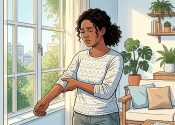 Baixos níveis de vitamina D: os sintomas