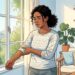 Baixos níveis de vitamina D: os sintomas